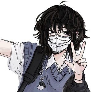 Meet your Posher, Sammy